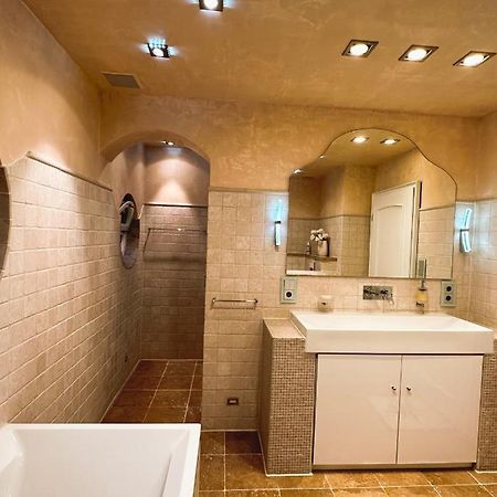 شقة Casa Elio كابل غرافنهاوسن المظهر الخارجي الصورة