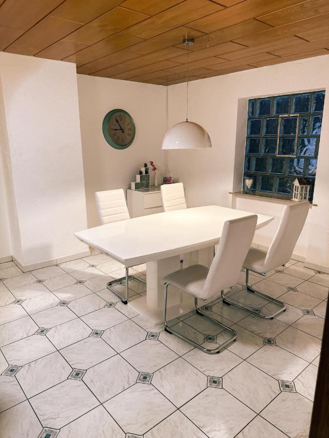 شقة Casa Elio كابل غرافنهاوسن المظهر الخارجي الصورة