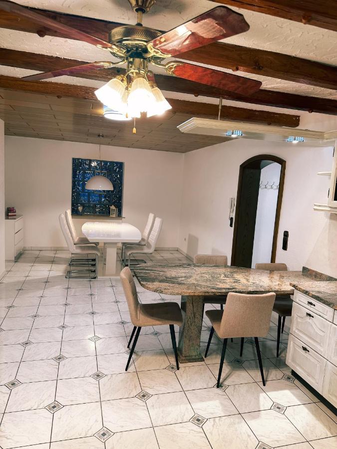 شقة Casa Elio كابل غرافنهاوسن المظهر الخارجي الصورة