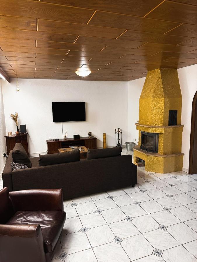 شقة Casa Elio كابل غرافنهاوسن المظهر الخارجي الصورة