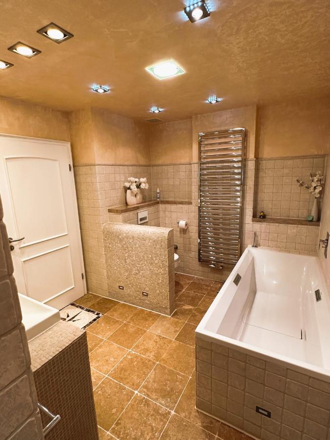 شقة Casa Elio كابل غرافنهاوسن المظهر الخارجي الصورة