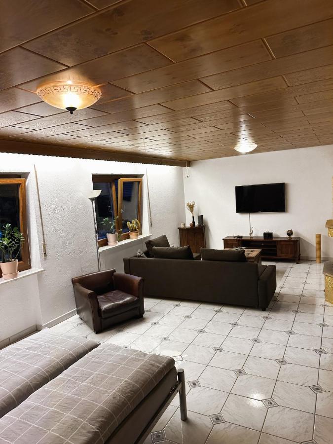 شقة Casa Elio كابل غرافنهاوسن المظهر الخارجي الصورة