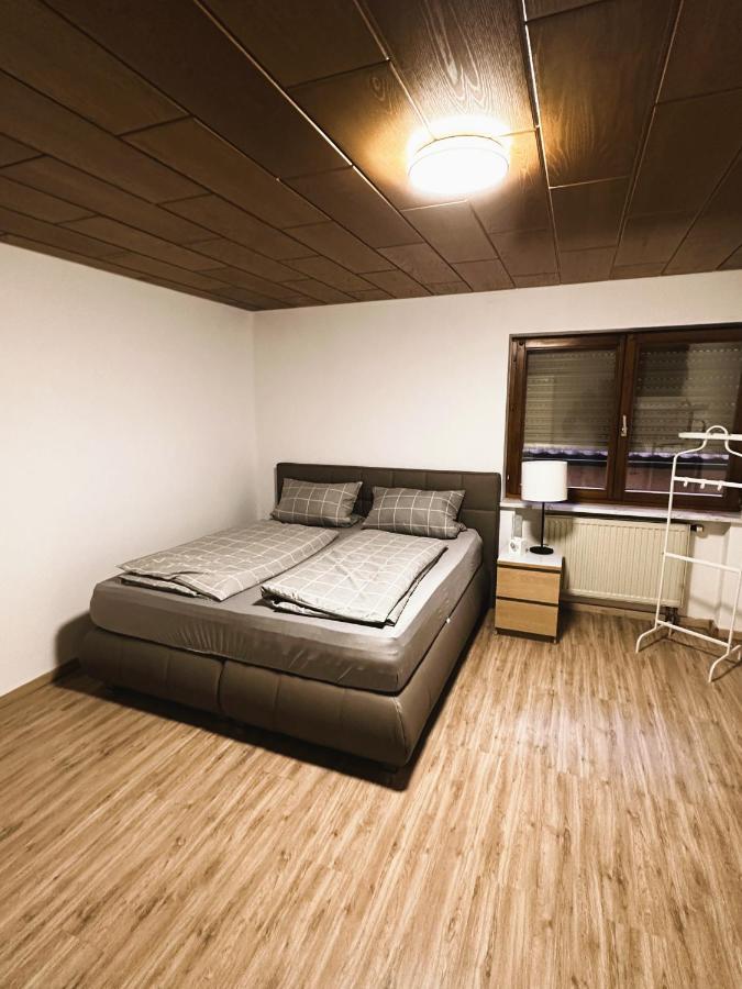 شقة Casa Elio كابل غرافنهاوسن المظهر الخارجي الصورة