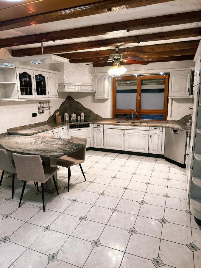 شقة Casa Elio كابل غرافنهاوسن المظهر الخارجي الصورة