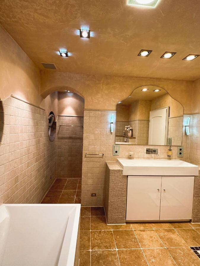 شقة Casa Elio كابل غرافنهاوسن المظهر الخارجي الصورة